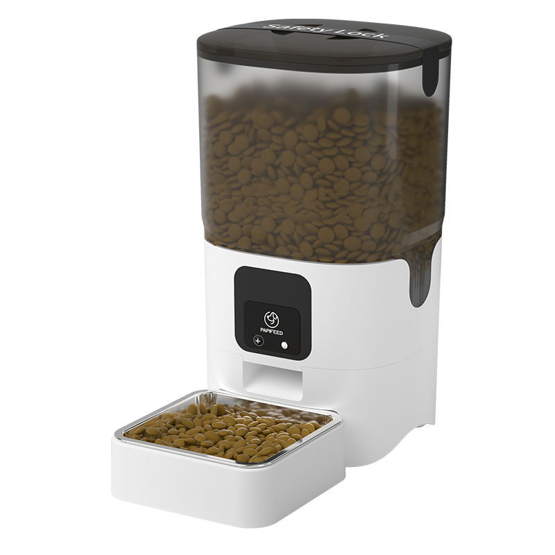 Cozy Pounce Smart 6L Pet Feeder