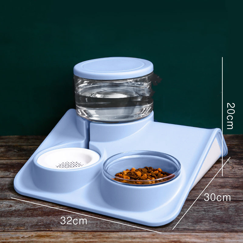 Portable Mobile Pet Water Dispenser