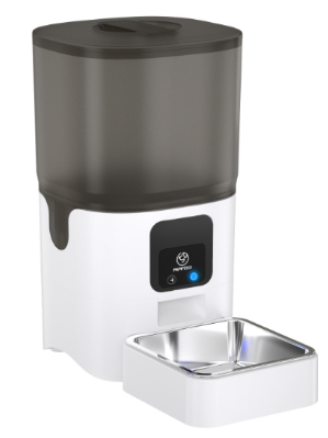 Cozy Pounce Smart 6L Pet Feeder