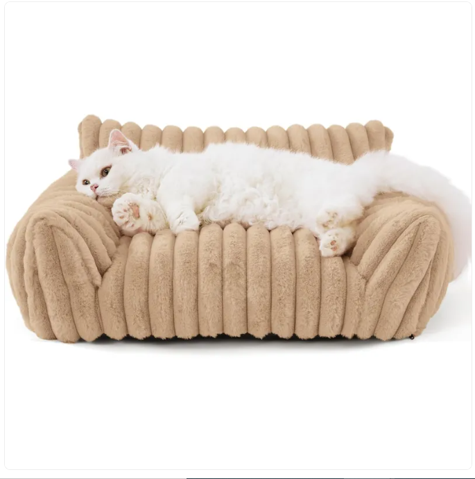 Snoozy Dream Orthopedic Dog Bed