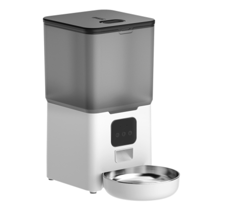 Cozy Pounce Smart 6L Pet Feeder