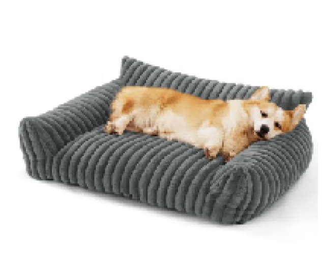 Snoozy Dream Orthopedic Dog Bed