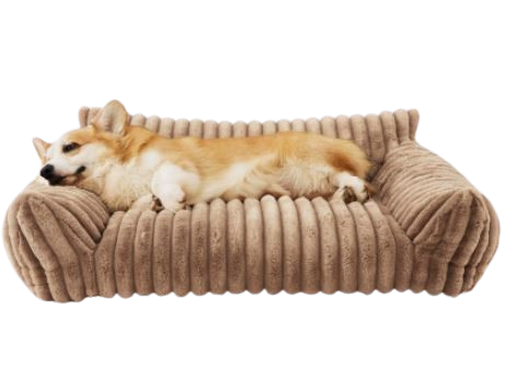 Snoozy Dream Orthopedic Dog Bed