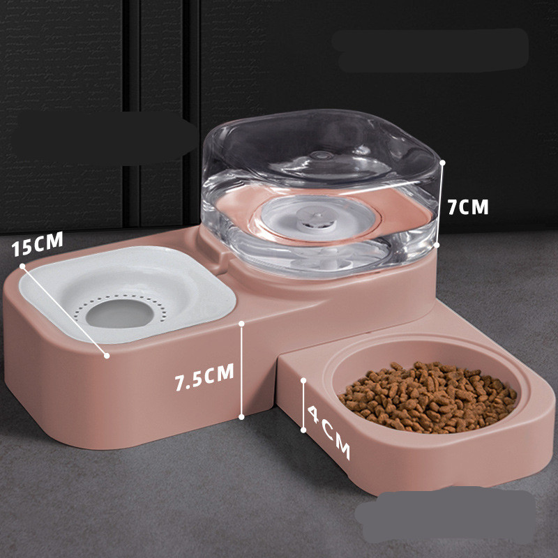 Portable Mobile Pet Water Dispenser