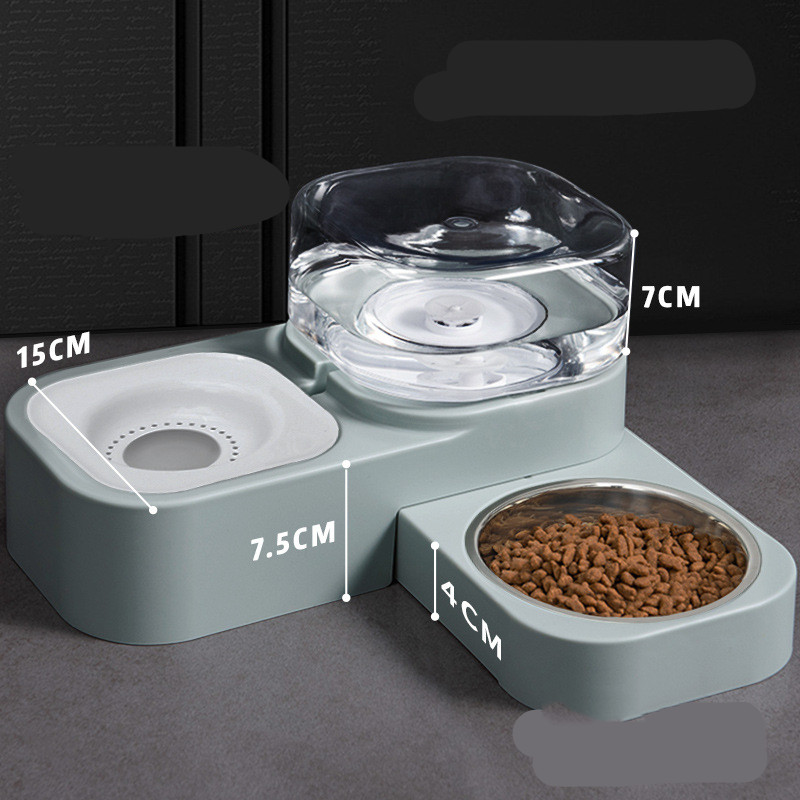 Portable Mobile Pet Water Dispenser