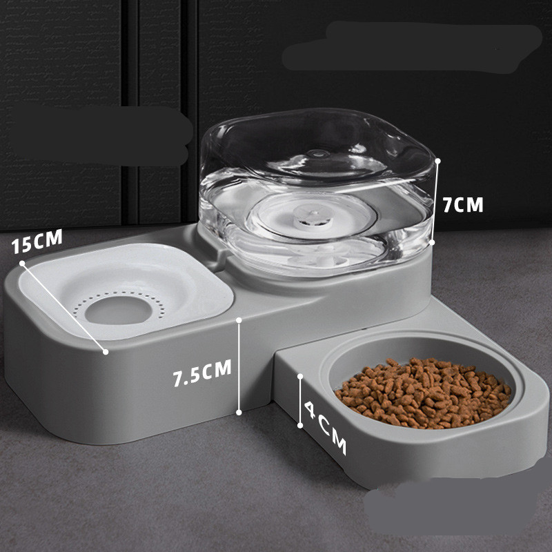 Portable Mobile Pet Water Dispenser