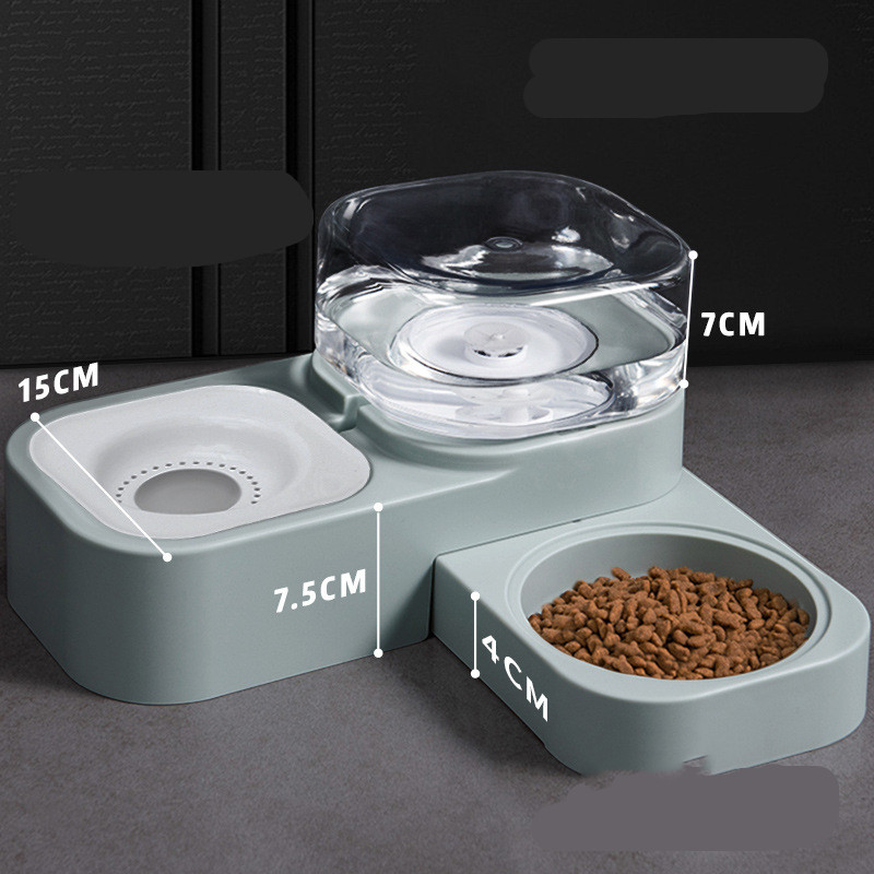 Portable Mobile Pet Water Dispenser