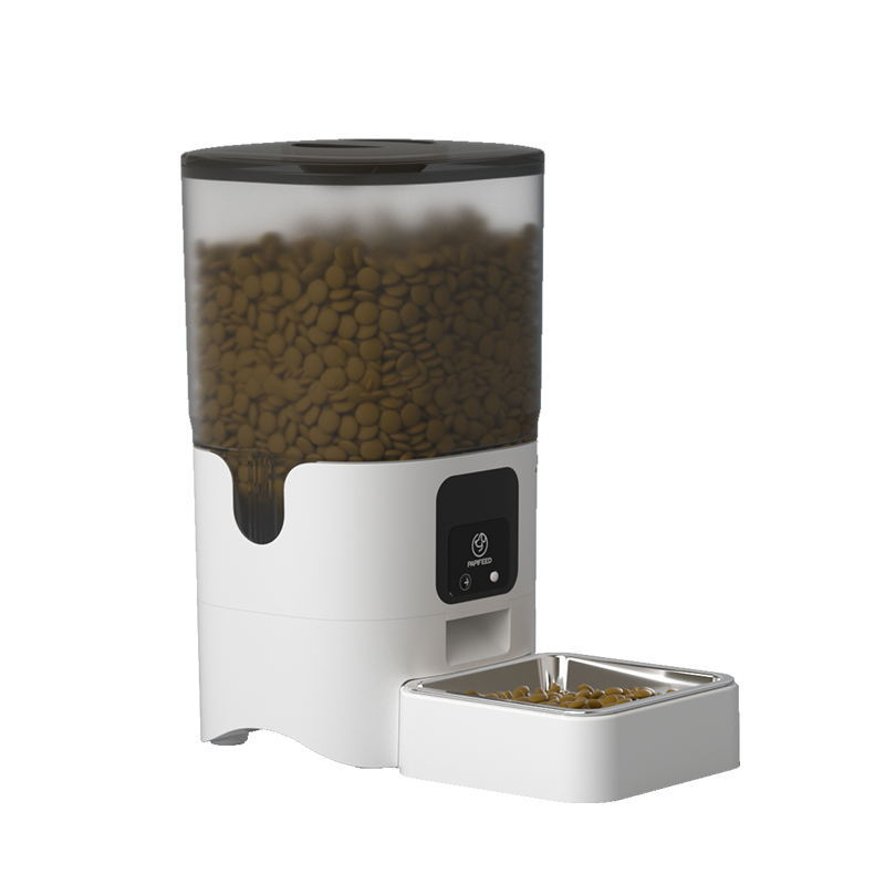 Cozy Pounce Smart 6L Pet Feeder