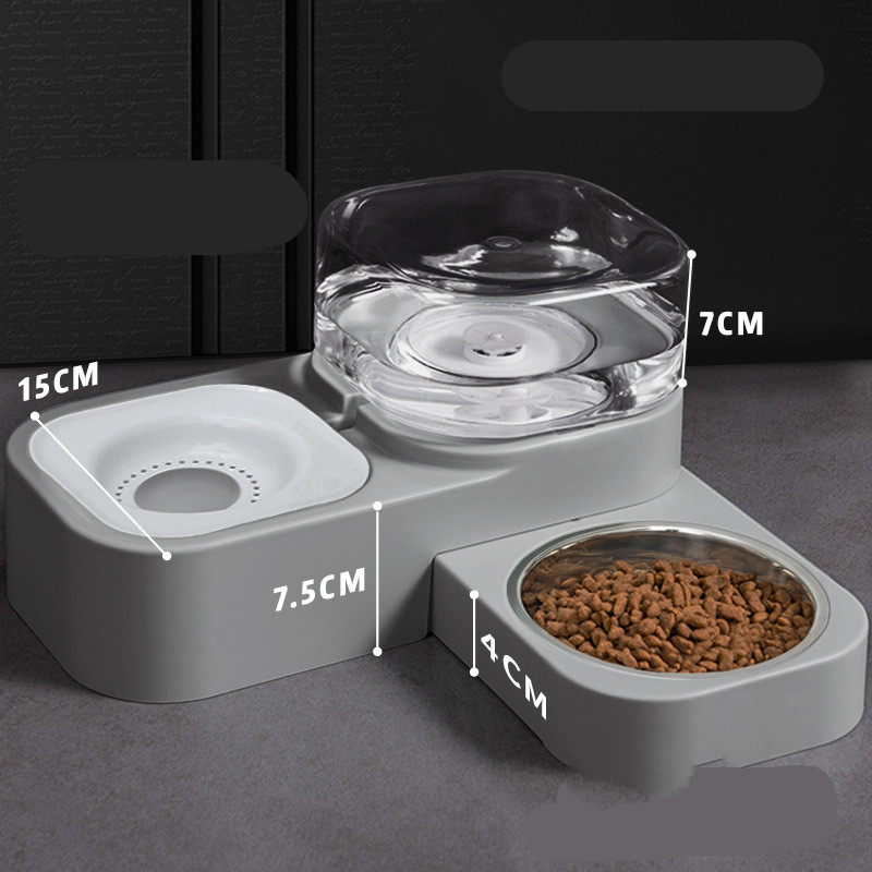 Portable Mobile Pet Water Dispenser